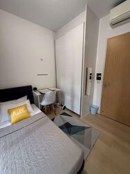 The Lakefront Residences (D22), Condominium #539148851